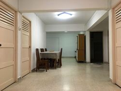 Blk 105 Spottiswoode Park (Bukit Merah), HDB 5 Rooms #542270241